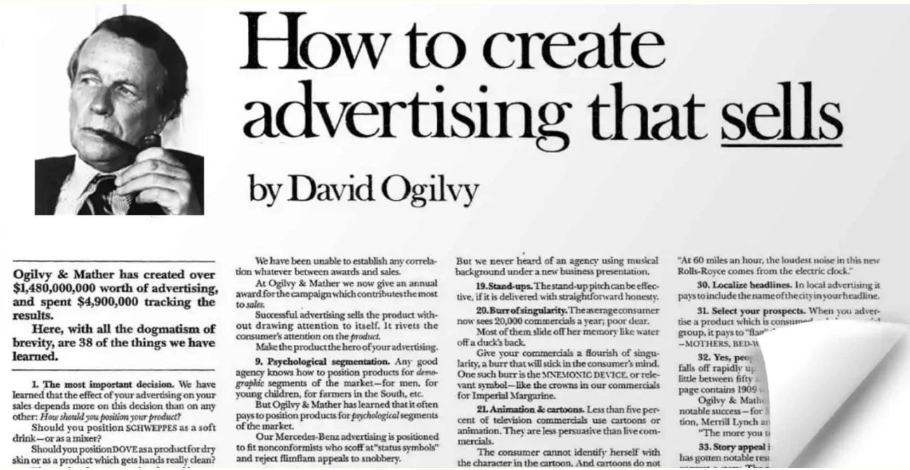 ogilvy ad