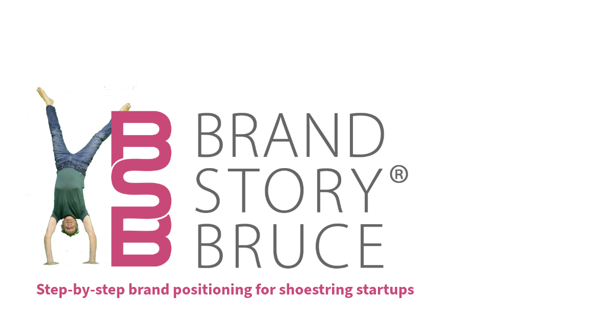 Brand Story Consulting - Brand Story