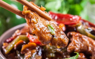 The Secret of Brand Positioning Lives in the Food Court